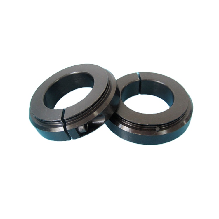 Blade holder for slitter Cutting machine blade holder Round blade retaining ring Retaining ring
