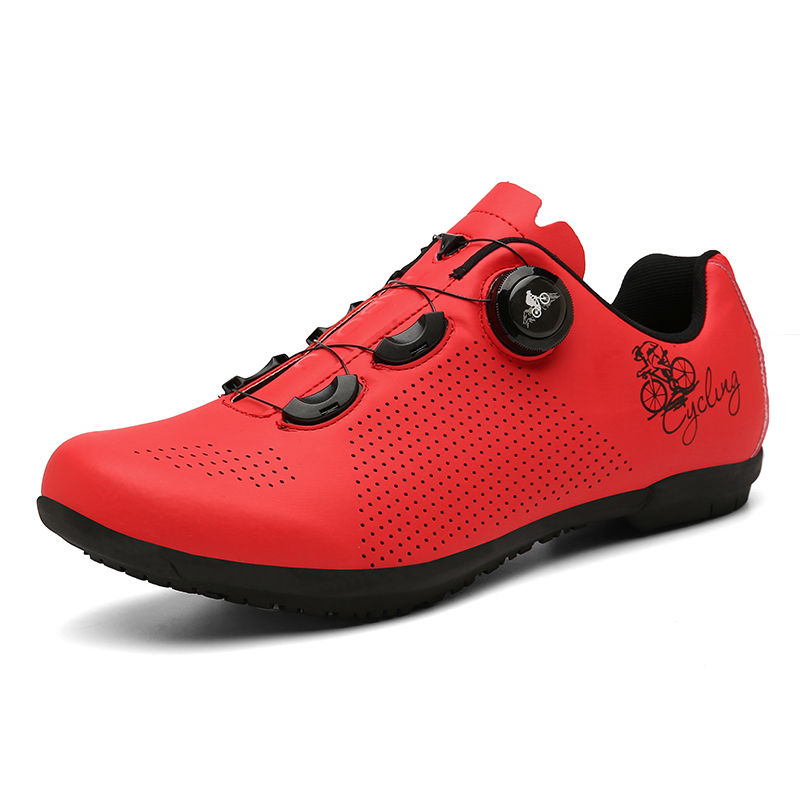 Manufacturers High Quality Special Design Mtb Shoes Non-Slip Mountain Bike Cycling Shoes