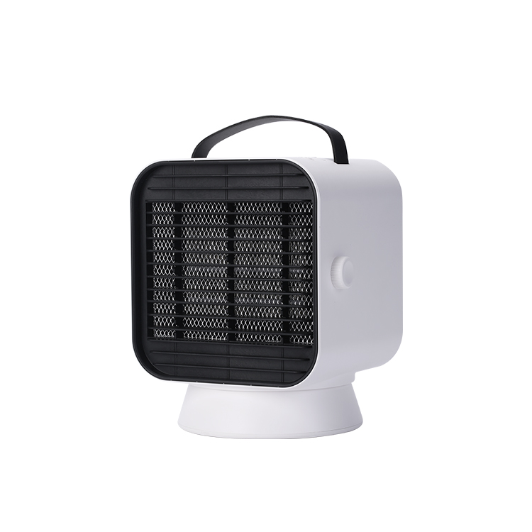 Factory OEM Electric Heater Fast Heating Warm Hand Home Office Use Small Fan Heater