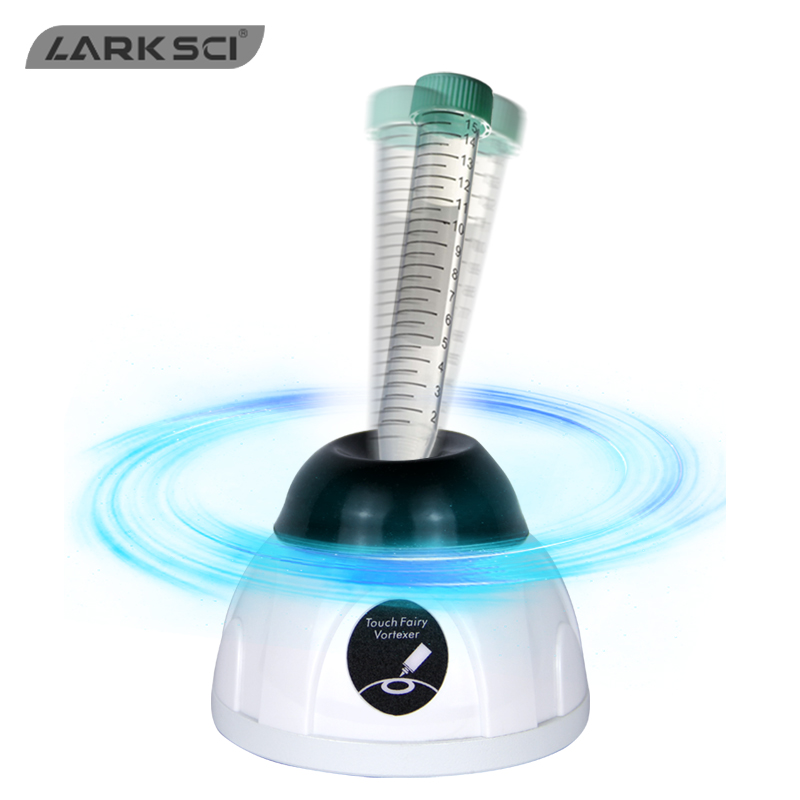 Larksci ручная высокоскоростная электрическая машина для склеивания ресниц