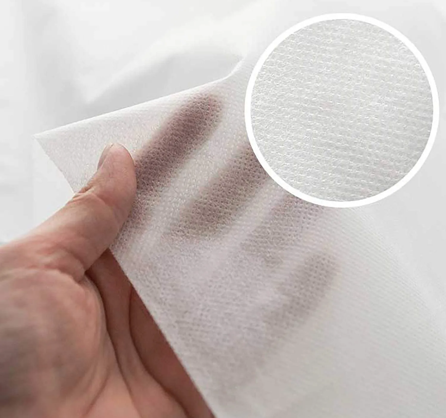 Agriculture Nonwoven Cover Fabric Non Woven Fruit Protection Bag Polyethylene Pp Nonwoven Fabric