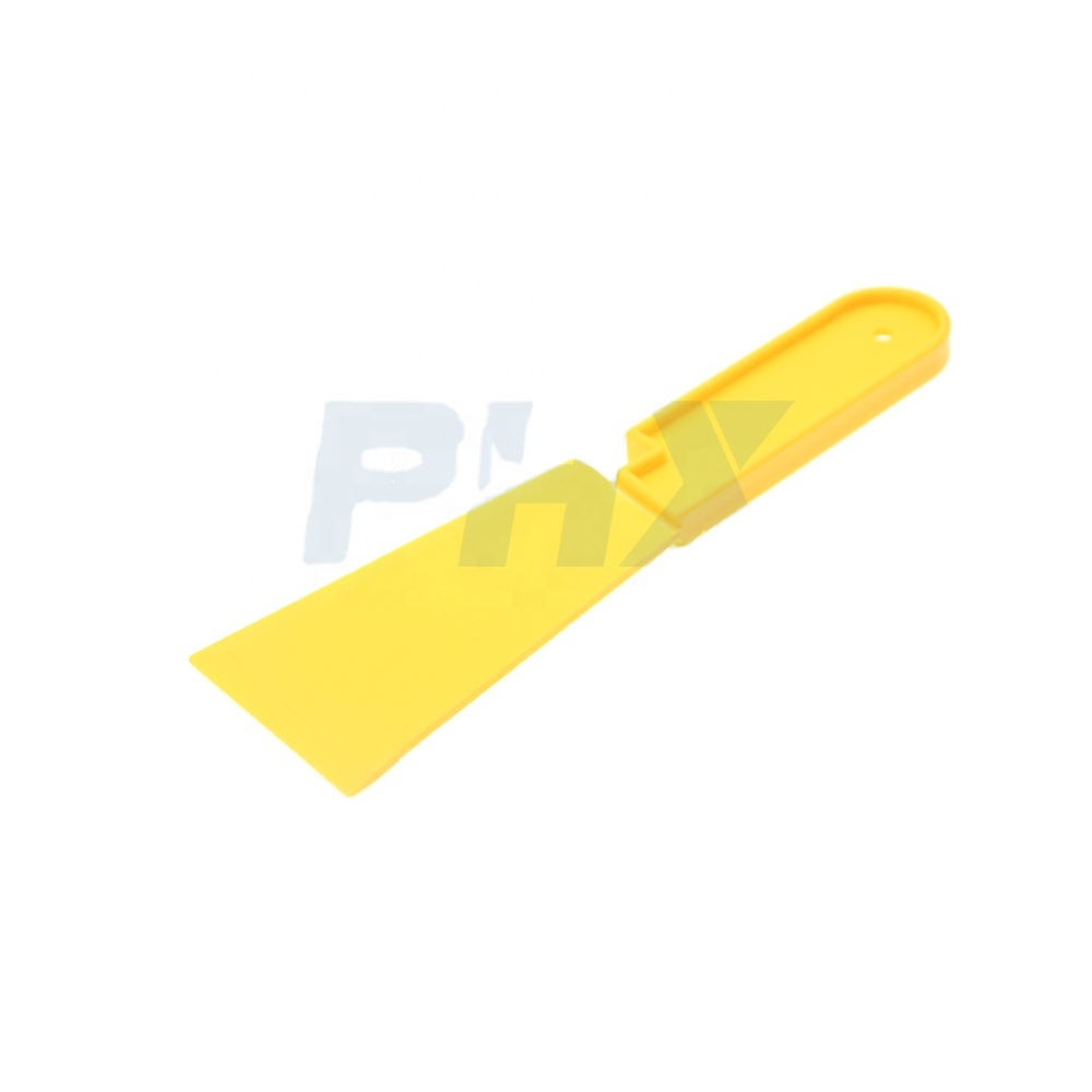 Body Filler Scoop Long Handle Body Filler Spreader Body Filler Tools