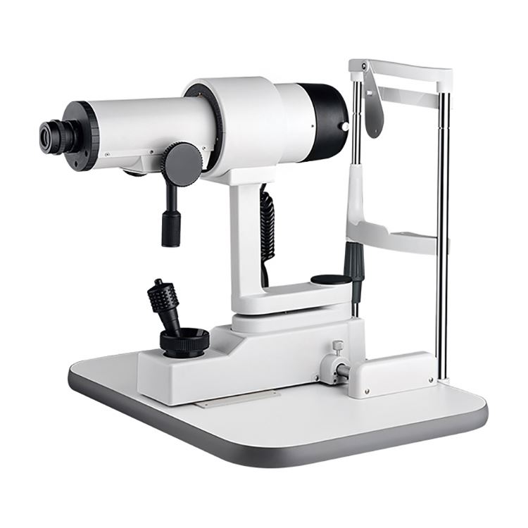 Высокое качество авторефрактометр с кератометр Autorefractor Keratometer офтальмологии Бесконтактный тонометр