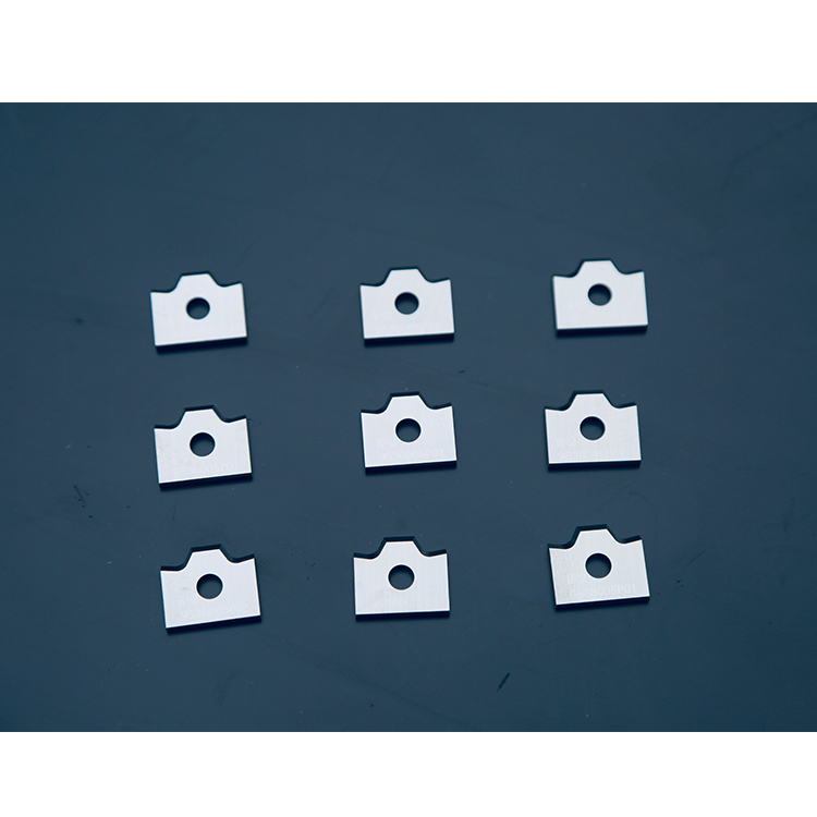 Low Moq Cnc Machines TCT tungsten carbide scraper and tools for woodworking
