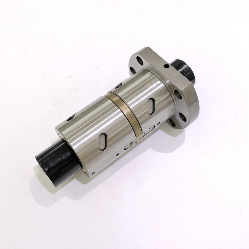 ground ball screw ERSK DFU1605 High lead accuracy DIN standard compliant TAIWAN Precision Ball Screw