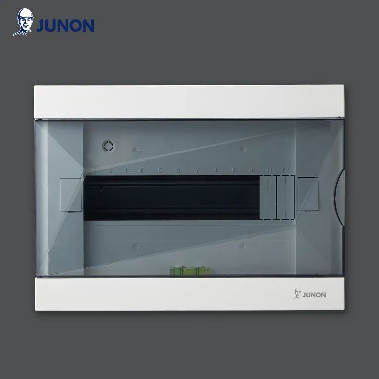 JUNON Plastic Light Switch Box