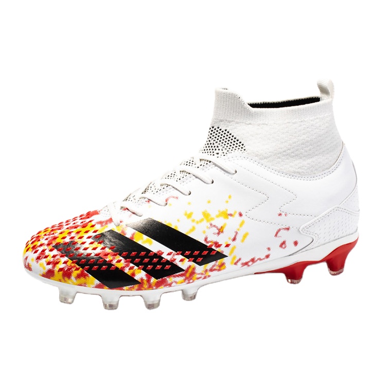 2021 Sports Football Soccer Shoes