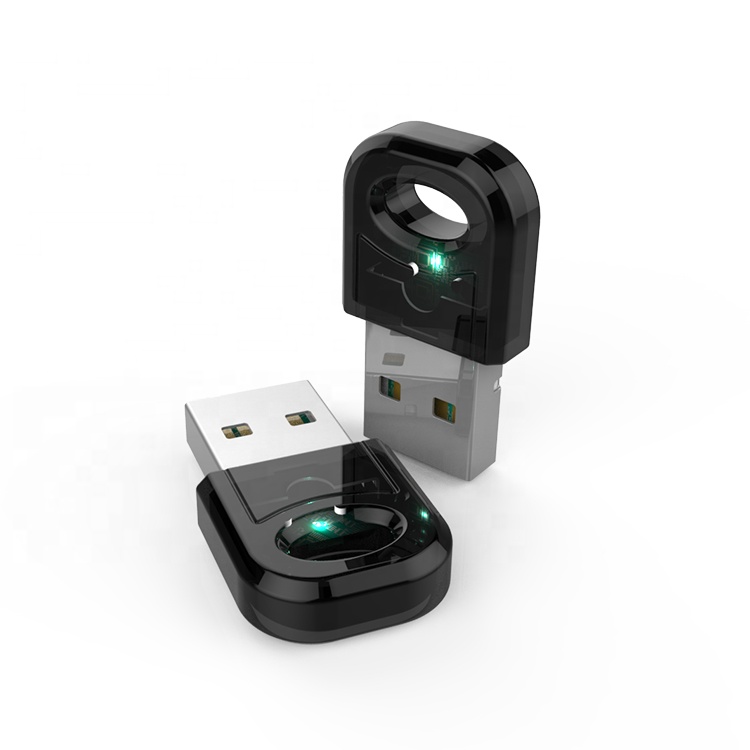 Мини-blue-tooth 5,0 USB Dongle адаптер беспроводной USB Blue-tooth 5,0 приемник ключ для ПК