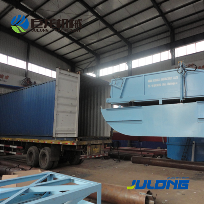 Aquatic Plant Harvester for Sale