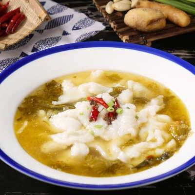Food factory spicy hotpot soup base hotpot set meal ready to eat