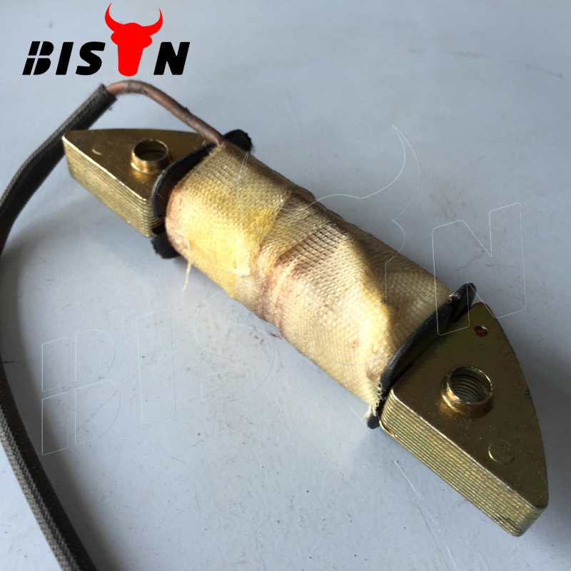 BISON Igniter Electric Gasoline Generator Ignition Coil Spare Parts
