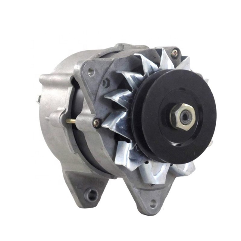 Новый 12V 65A генератора IA0276 836664037 для 455D 555D 575D 655C