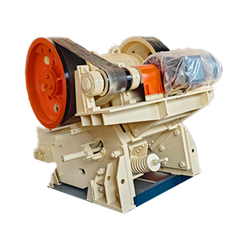 Deposit XINLI Gold Iron Ore Granite Crusher Gold Iron Ore Granite Limestone Concrete Gravel Rock-Factory Bearing Knapper Bucker