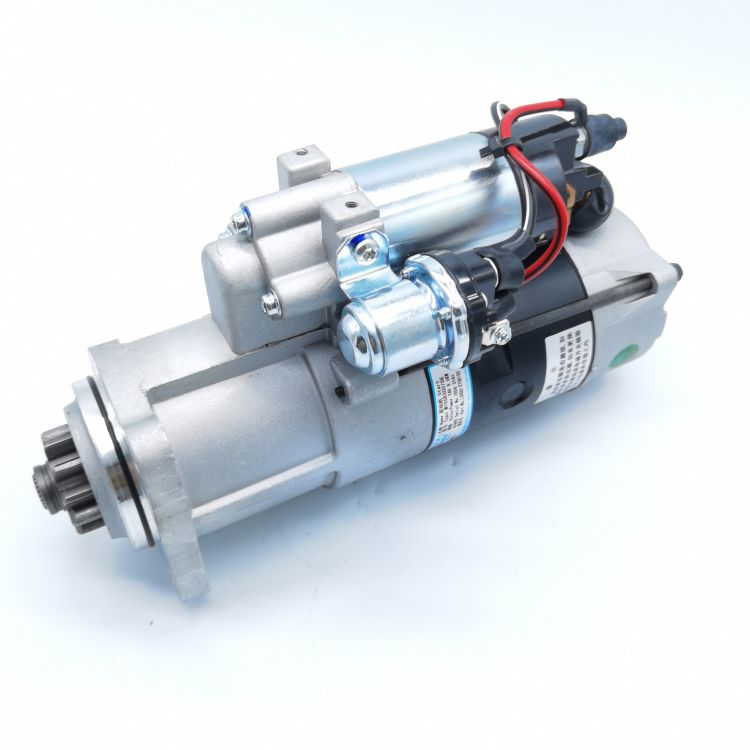 Новый высококачественный Пусковой двигатель для автобуса 24 В M105R3059SE.