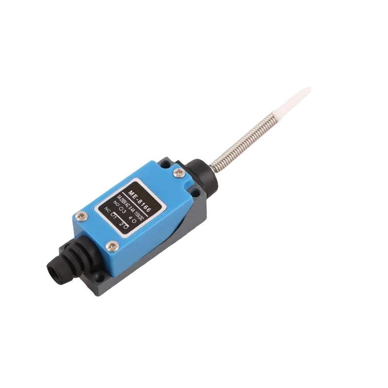 Переключатель предела переменного тока серии ME-8166, 5A 250V