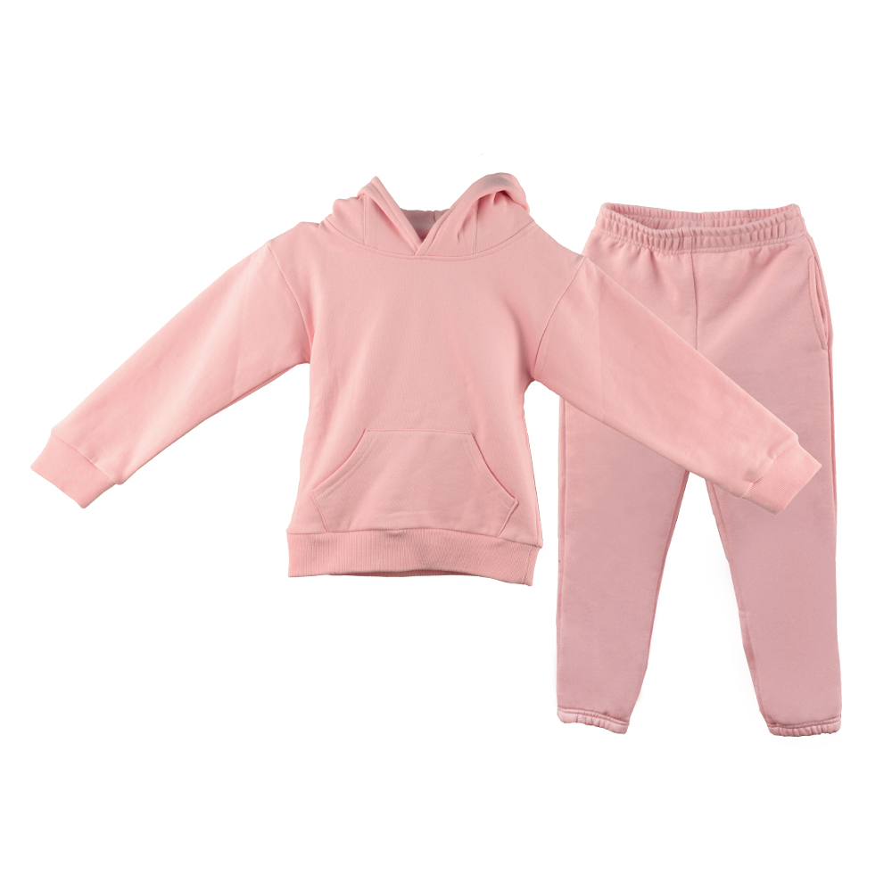Stylish Kids Boy Hoodie Set Autumn Children Long Sleeve Clothing Set Baby Clothes Set
