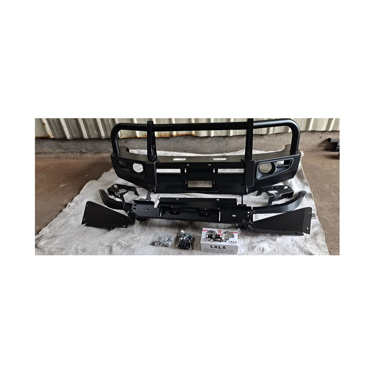 2021 China Manufactured Front Bumper Bracket Front Bumper Front Bumper on sale