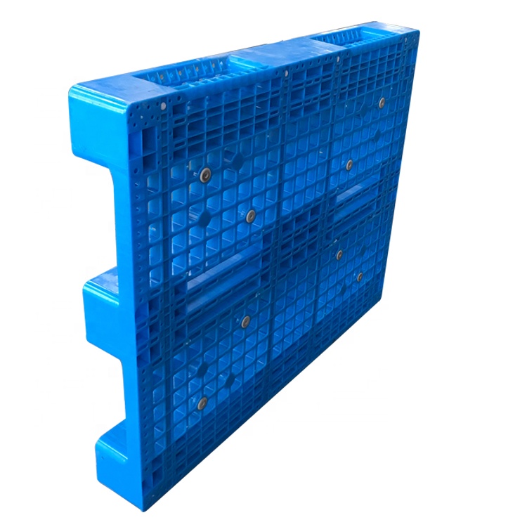 1,2*1 метр евро промышленный стеллаж пластиковый поддон для ASRS