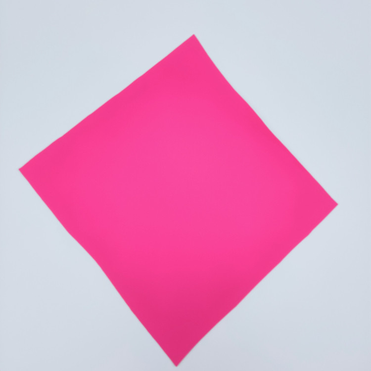 Tent fabric shade tent soft silicone coated tent fabric