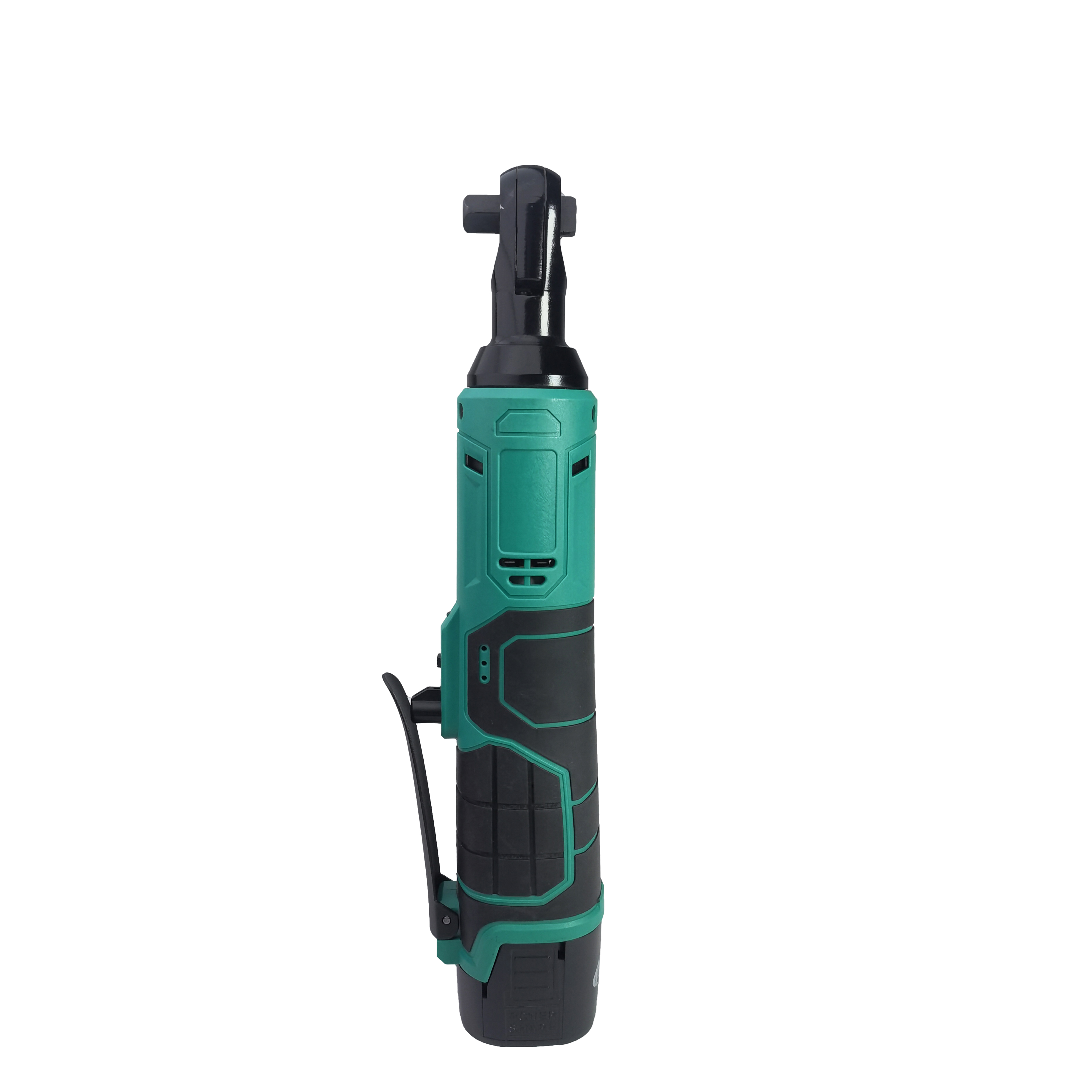 Dinlix popular 16.8v electric cordless ratchet wrench
