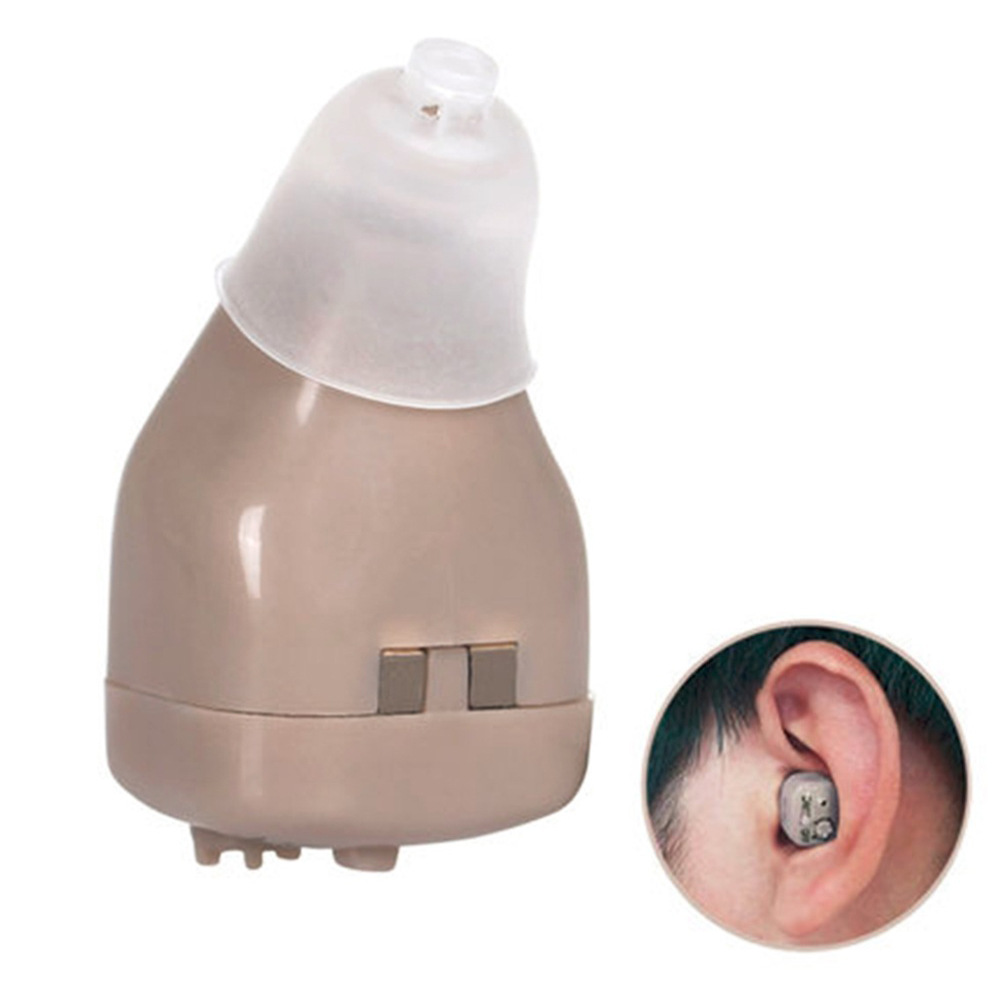 Factory hot sale rechargeable hearing aids hearing aids for deafness