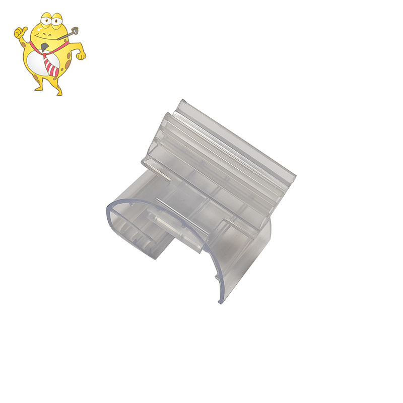 LAOHAMA Factory Direct Sale Promotional Clamps Soft Clamps