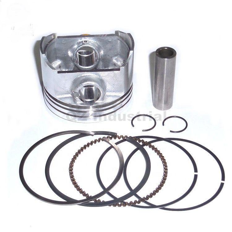 Motorbike Engine Spare Parts CG125 CG150 Piston Ring Kits