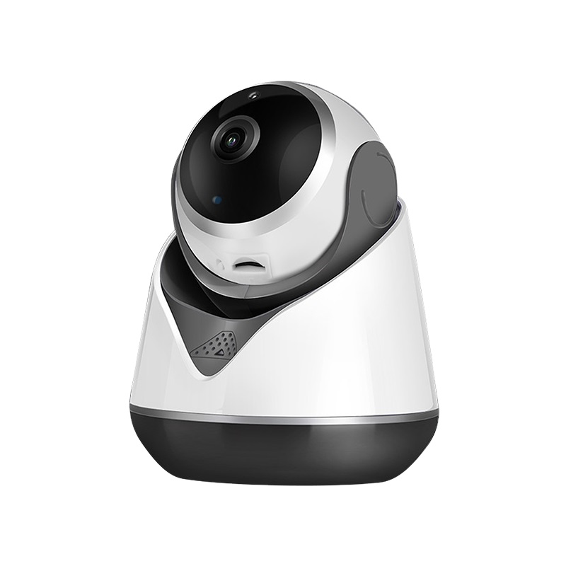 Камера видеонаблюдения smart home, беспроводная цифровая ip-камера ptz с поддержкой Wi-Fi, стандарта tuya