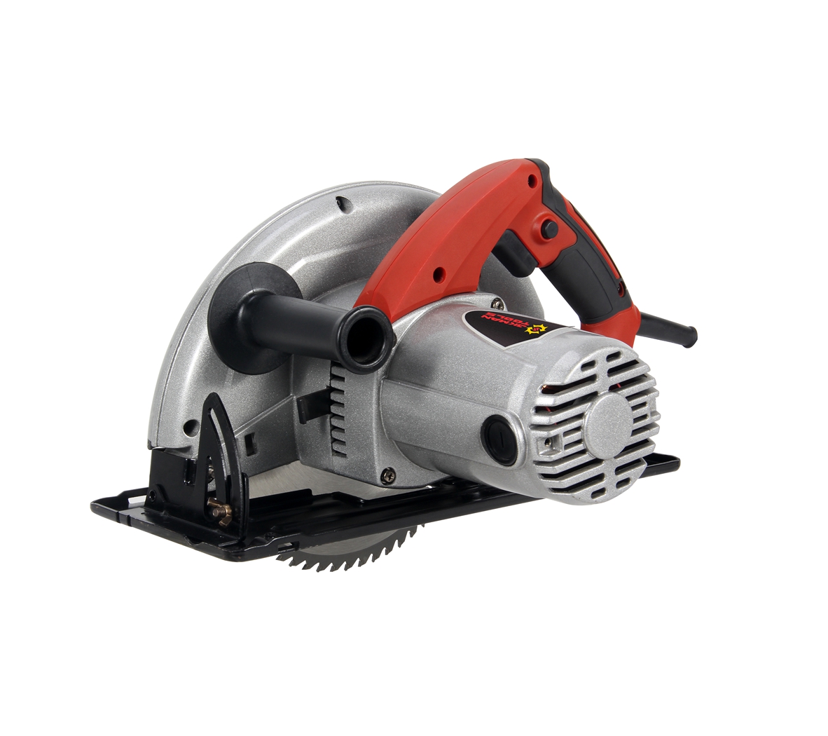 The New Model 2500W 235MM electric Circular Saw machine mini circular saw blade