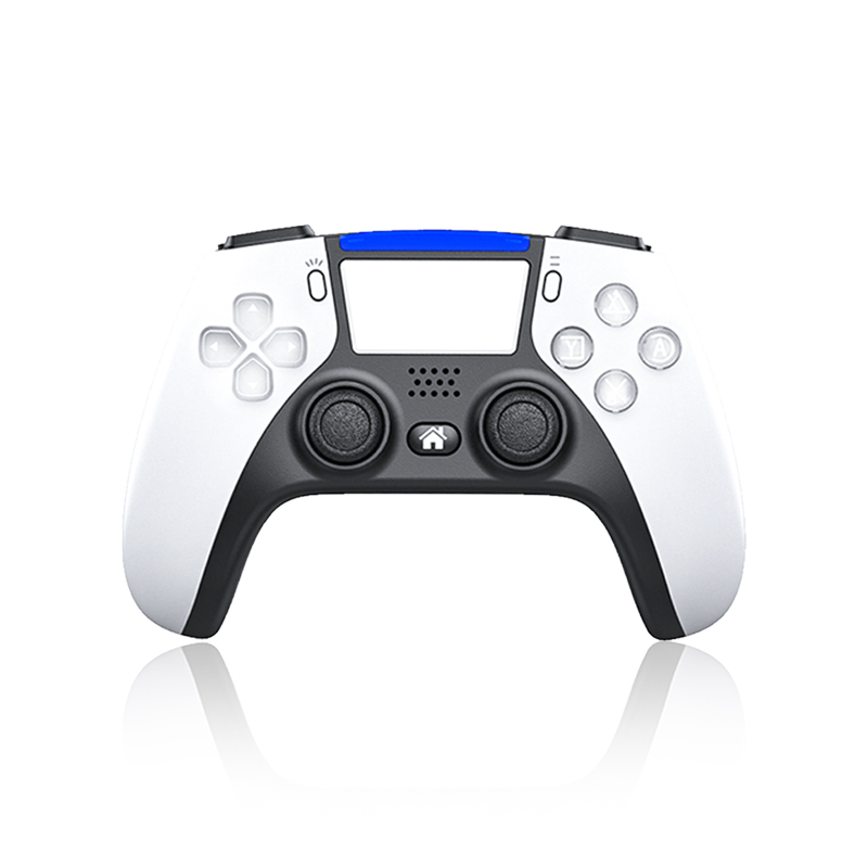 Dualshock 4 ps5 Стильный контроллер беспроводной джойстик контроллер с задней кнопкой для PS4 inalambrico Play station 4