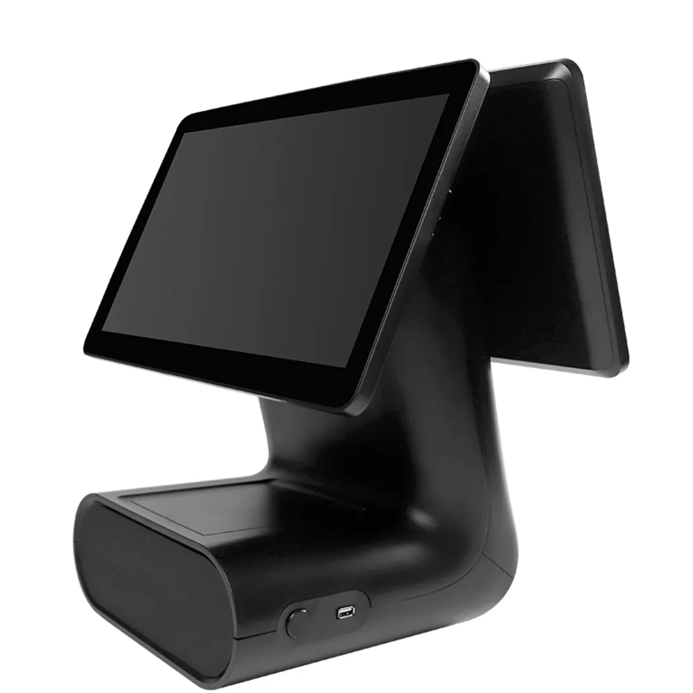 Winson WIN238-YY45 Android/Windows Self-service Device With Barcode Reader