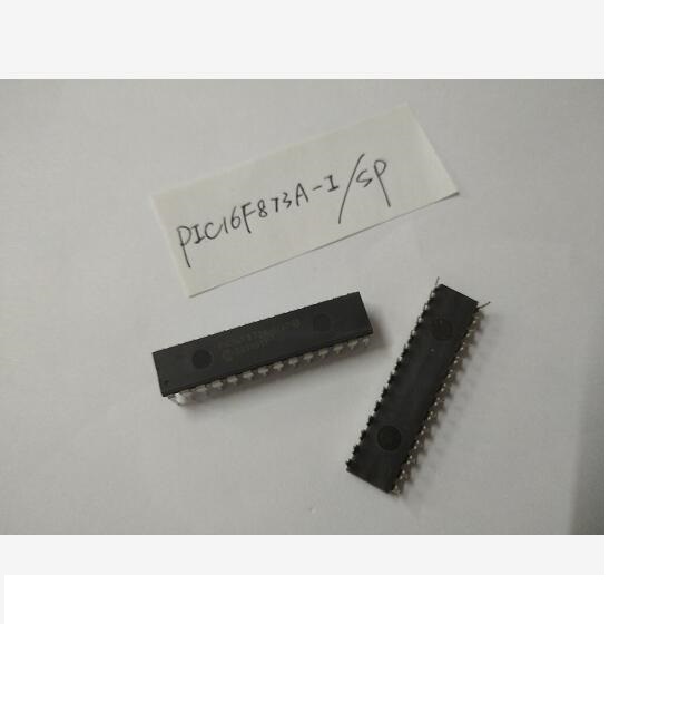 Горячая Распродажа микросхема PIC16F873A-I/SP DIP28 PIC16F873A pic 16f873a