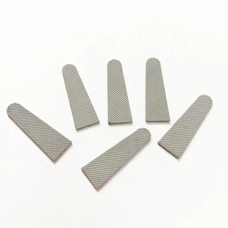 high wear resistance tungsten carbide insert for surgical needle holder