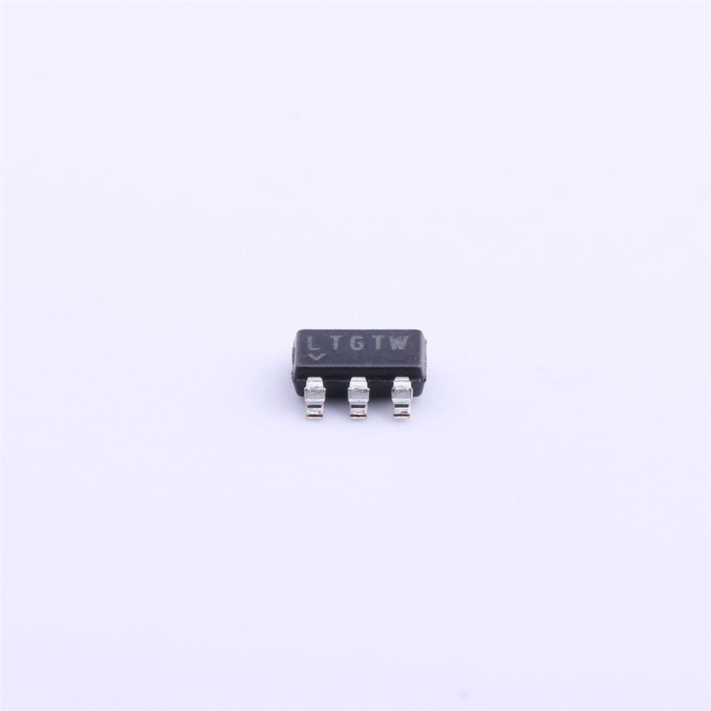 Оригинальный в наличии линейный усилитель TSOT-23-5 LTC2063IS5 # TRMPBF