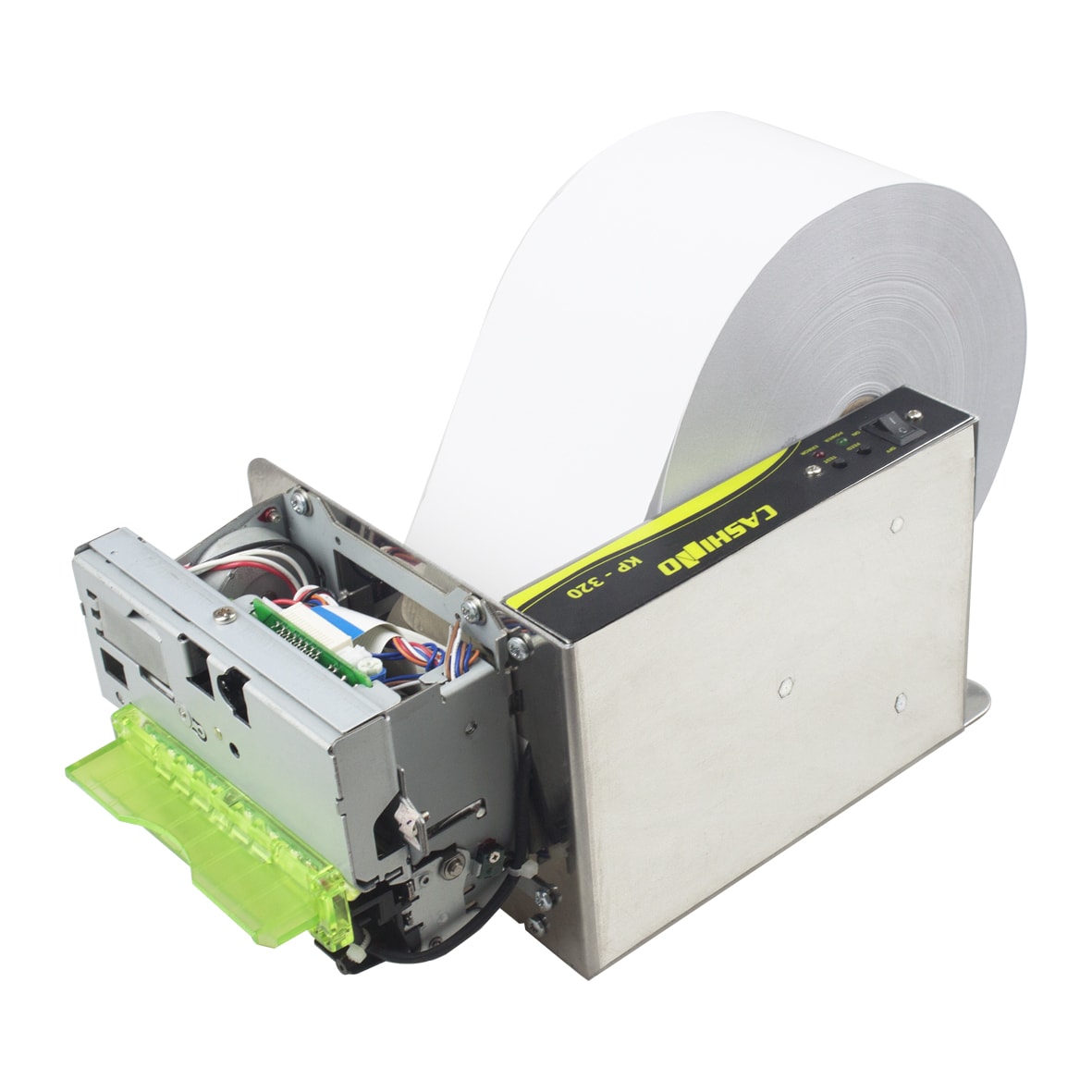 KP-320 kiosk thermal printer for ticket printing machine kiosk printer module for parking