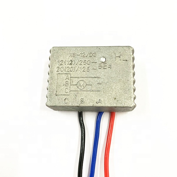 Power Tools Spare Parts Speed control 8913 16A Governor Switch Soft Start