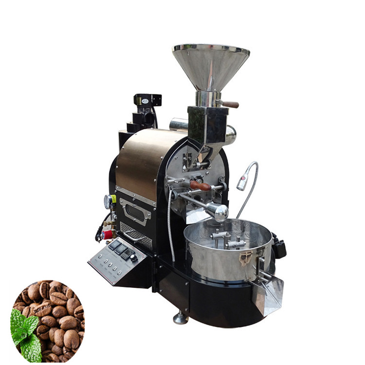 topper commercial coffee roaster machine for sale