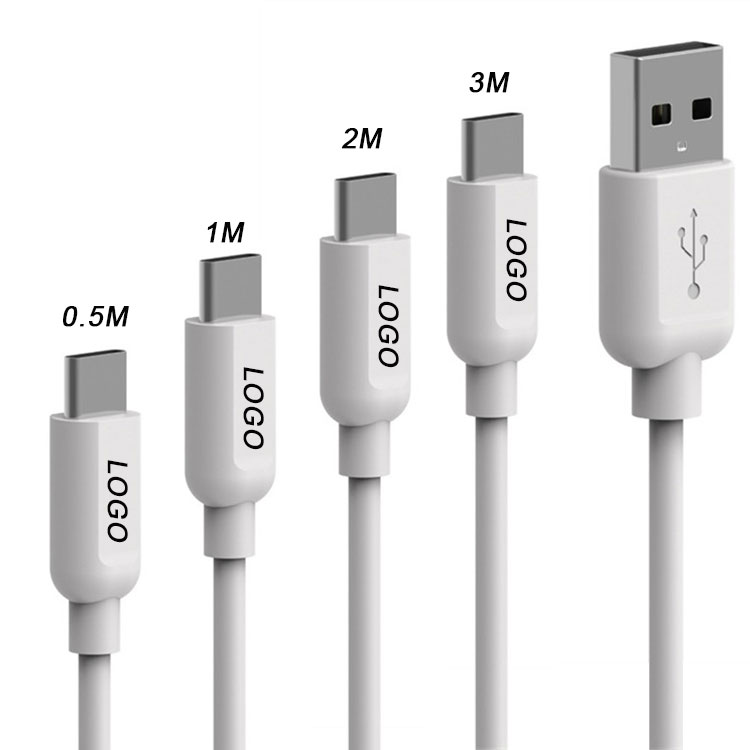Частная модель популярного USB Type C кабель для быстрой зарядки для телефонов Samsung Huawei