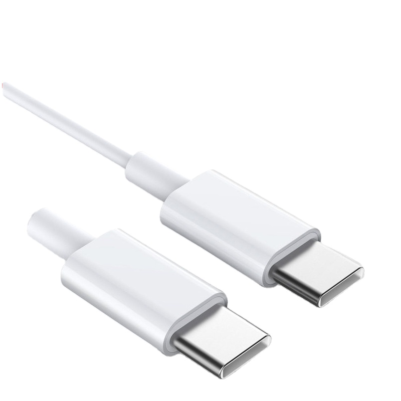 3A type-c data cable suitable for pd fast charging 18W tablet computer 60WC to C charging cable