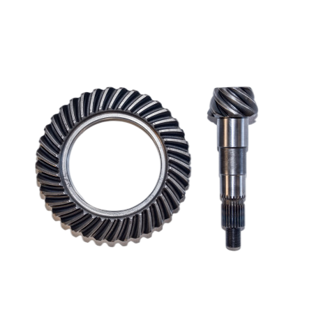 MB241981 for MITSUBISHI-L038 with 7*37 bevel gear crown wheel pinion gear