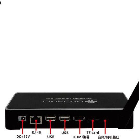 Full hd 1080P Wifi android рекламная цифровая вывеска медиаплеер коробка и android хорошая коробка