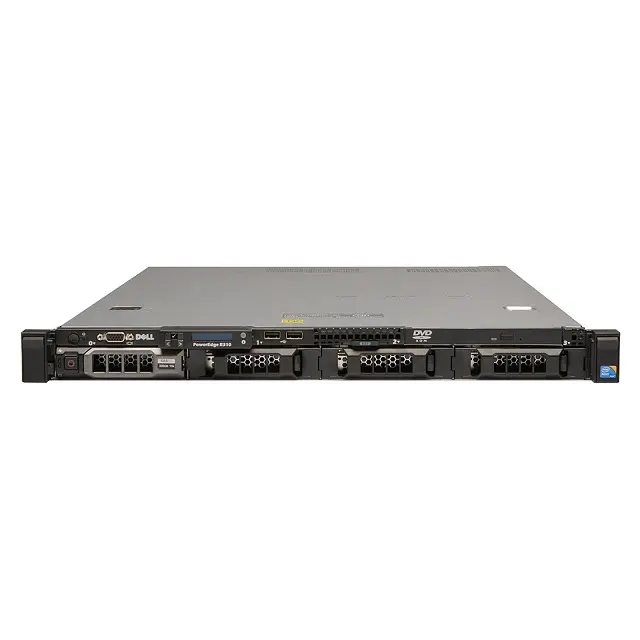 hot selling Dell EMC PowerEdge R310 server