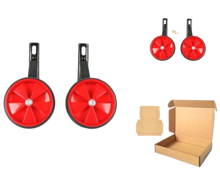 Direct Manufacturer Training wheel training children bike Training Wheel and Kids Children bicycle Auxiliary wheel