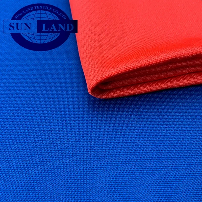 basic garment design hockey baseball sportswear coat jogger pants 100% polyester pk interlock knitted thick jersey fabric