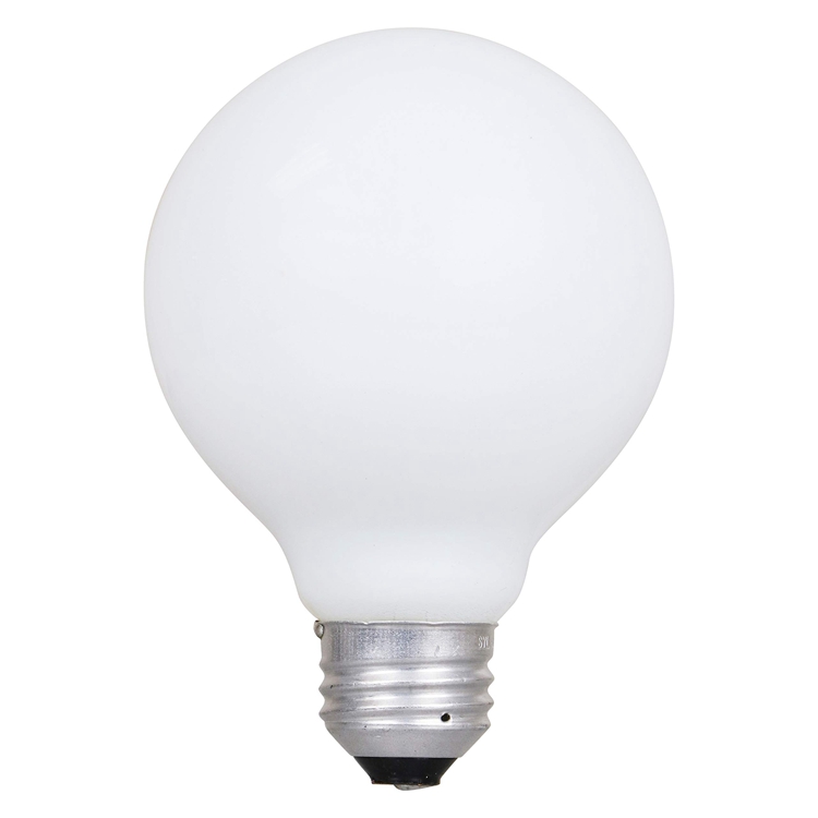 Incandescent Bulb  Medium Base Bulb Incandescent  Incandescent Bulb 40w for Home Lighting