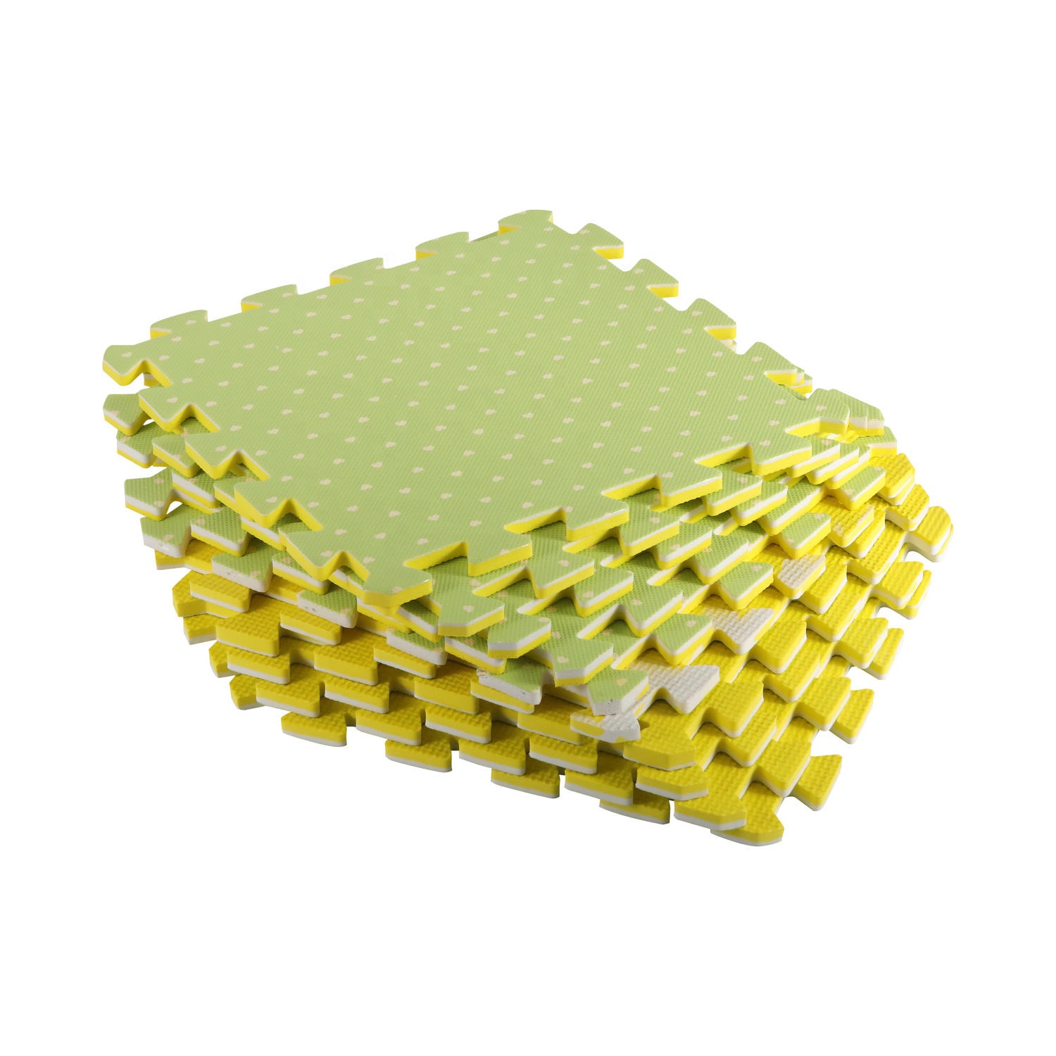 Lifttop Eva Foam Printed Blocking Mats Extra Thick Baby Plat Puzzle Blocks Blocking Mat Boards