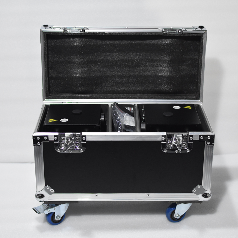 Кофр 400w/500w/600w/650w/750w холодная электроэрозионного станка фейерверка свадьбы spark фонтан с DMX и ИК-пульт дистанционного управления