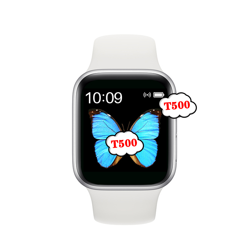T500 SmartWatch,Men Women Bracelet Band Waterproof Smartwatch T500,Blood Pressure Oxygen Sport Watch Reloj T500 Smartwatch