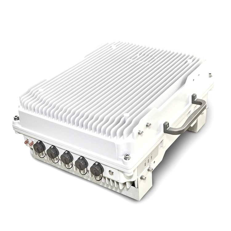 High Efficiency Portable Outdoor 5g Intelligent Integrated 1kw Power Supply