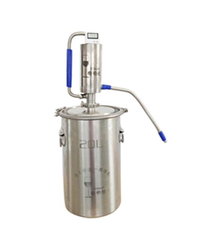 20L home distilling equipment alcohol distiller home home alcohol distillation